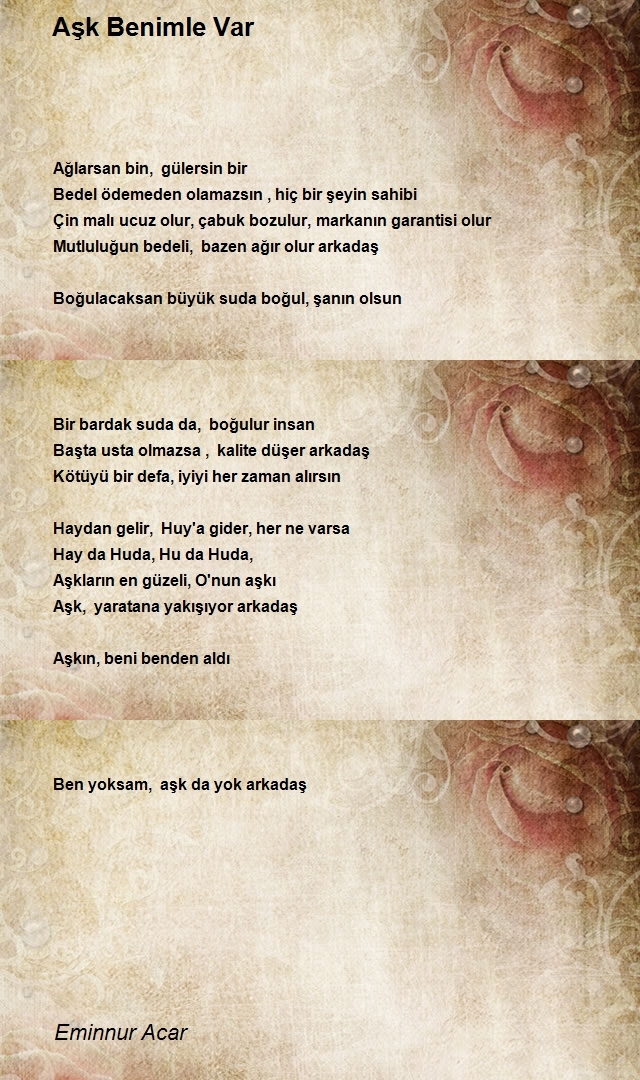 Eminnur Acar