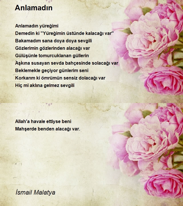 İsmail Malatya