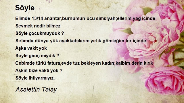 Asalettin Talay