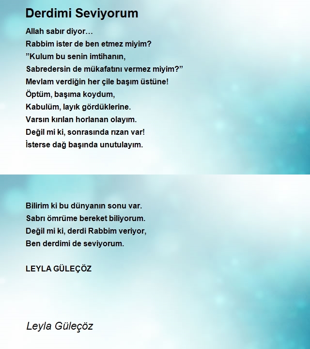 Leyla Güleçöz