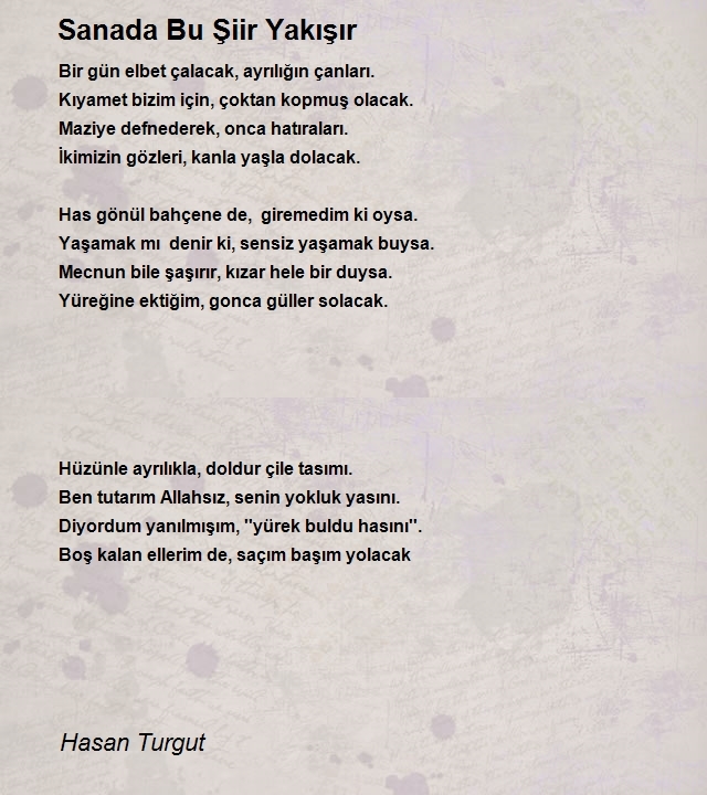 Hasan Turgut