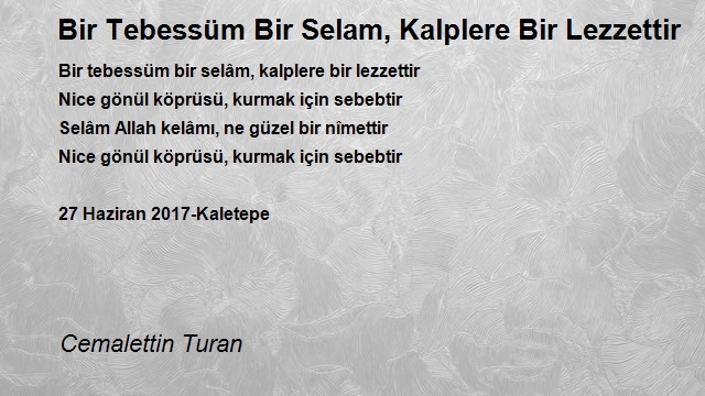 Cemalettin Turan