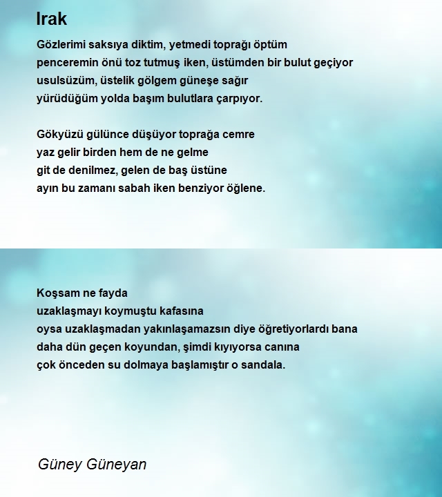 Güney Güneyan