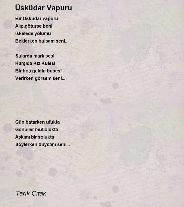 Tarık Çıtak