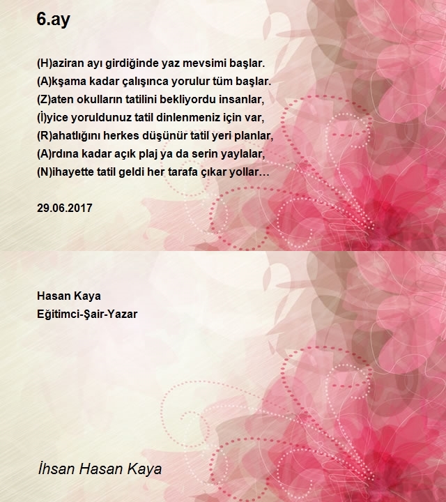 İhsan Hasan Kaya