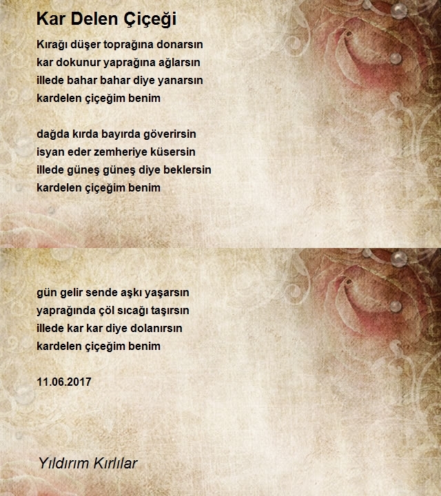 Yıldırım Kırlılar