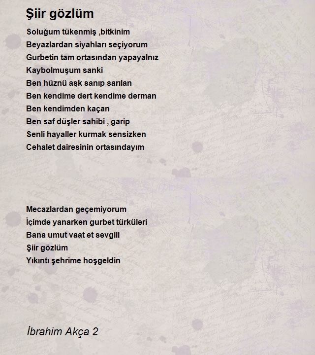 İbrahim Akça 2