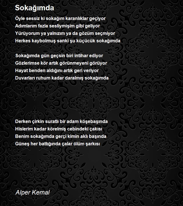 Alper Kemal