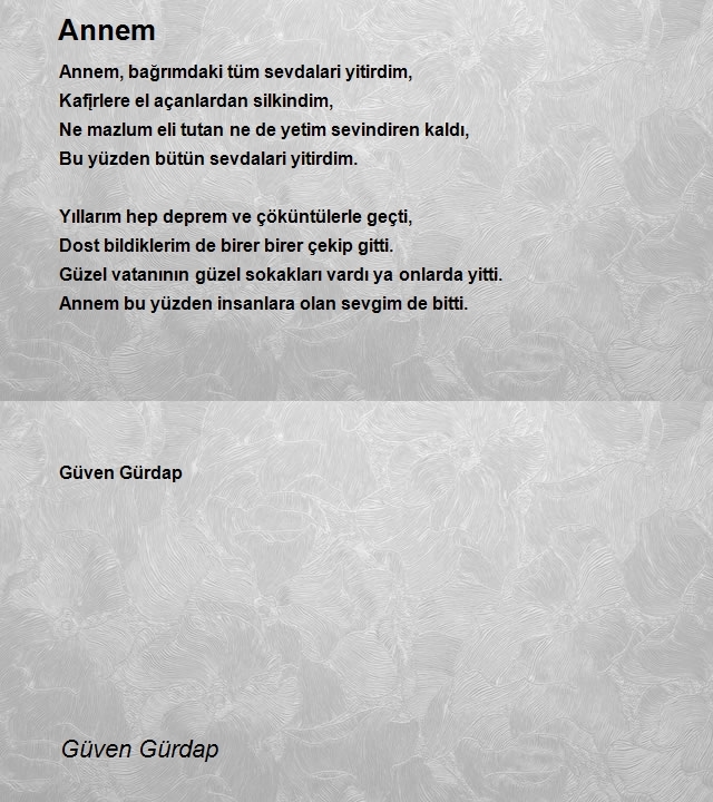 Güven Gürdap