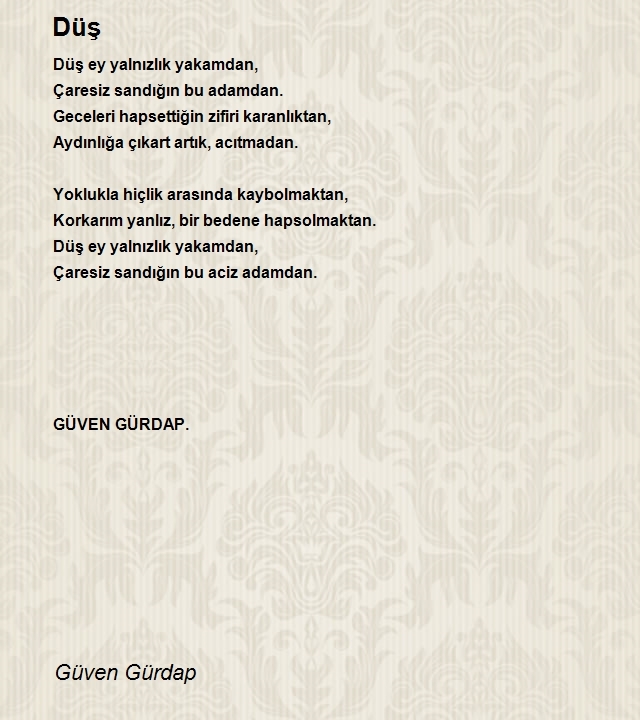 Güven Gürdap