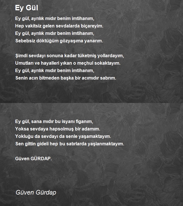 Güven Gürdap