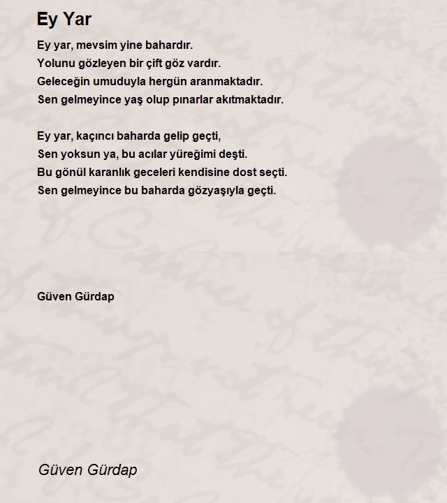 Güven Gürdap