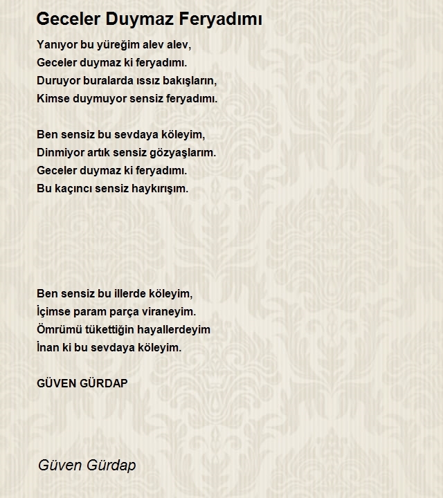 Güven Gürdap