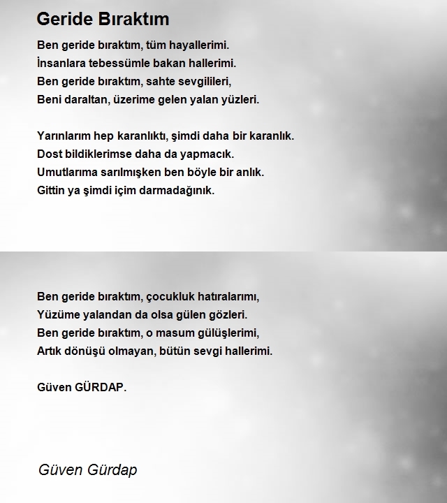 Güven Gürdap