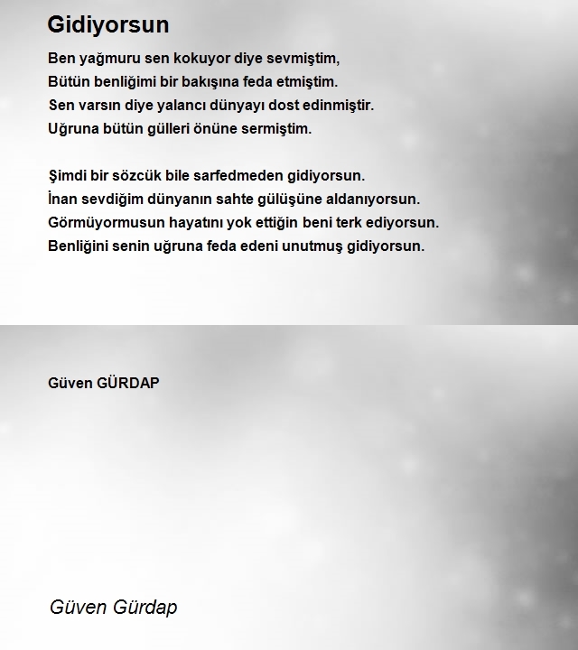 Güven Gürdap