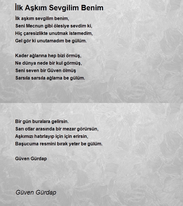 Güven Gürdap