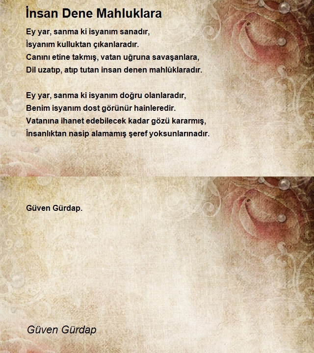 Güven Gürdap