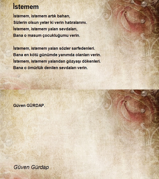 Güven Gürdap