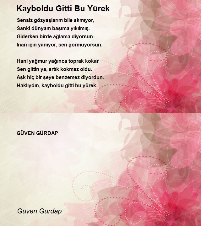 Güven Gürdap