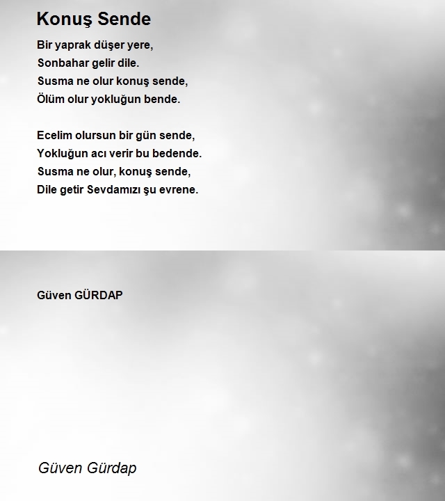 Güven Gürdap