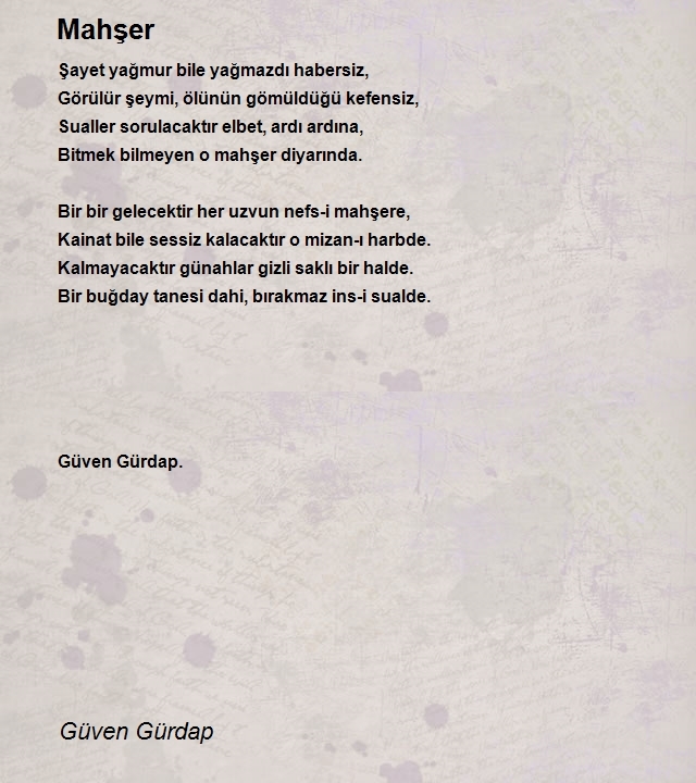 Güven Gürdap