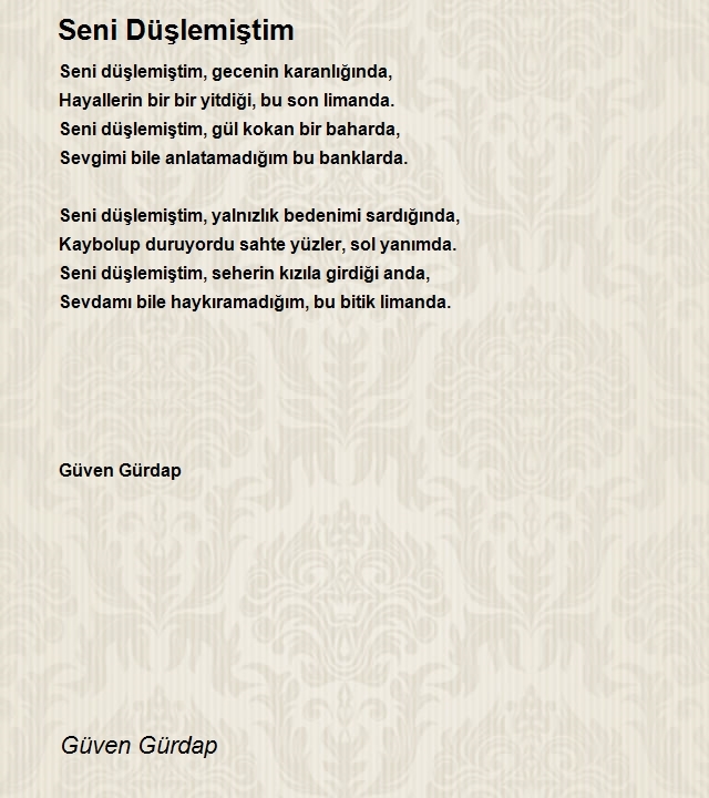 Güven Gürdap