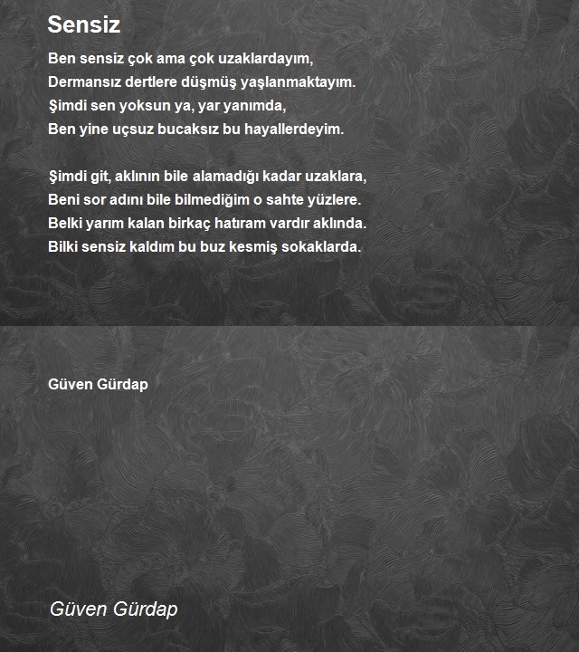 Güven Gürdap