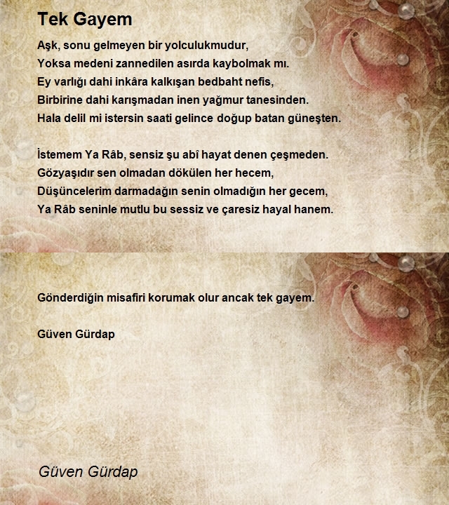 Güven Gürdap