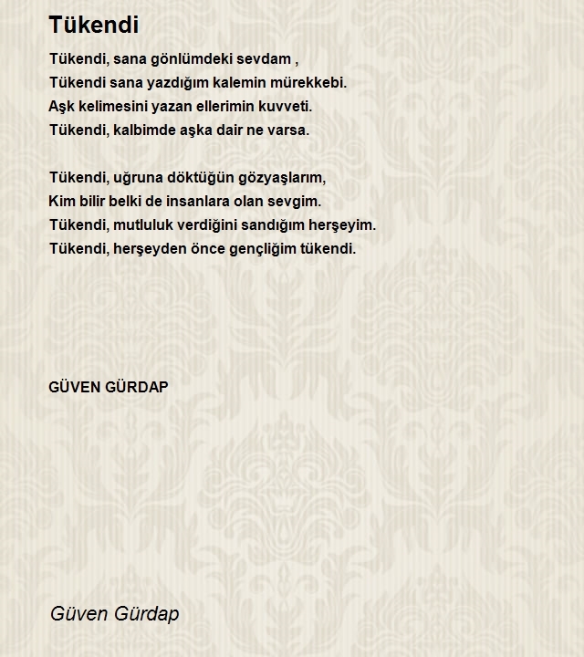 Güven Gürdap