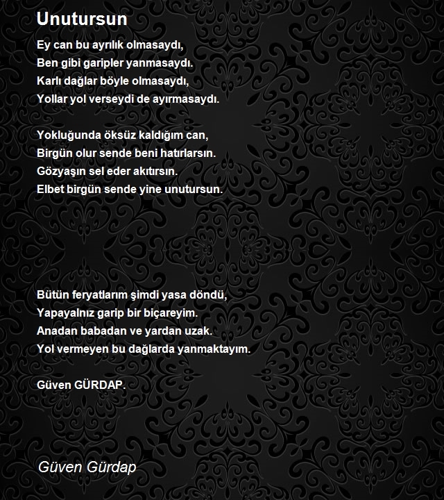 Güven Gürdap