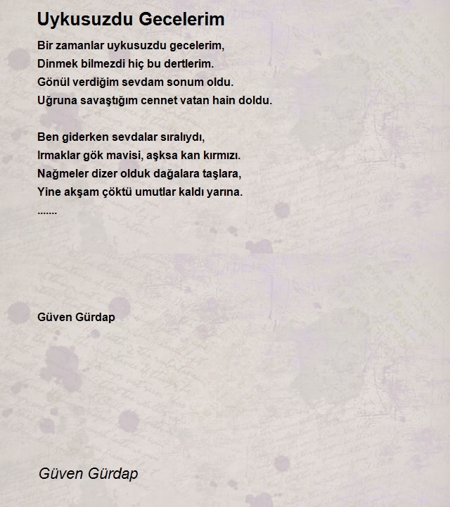 Güven Gürdap