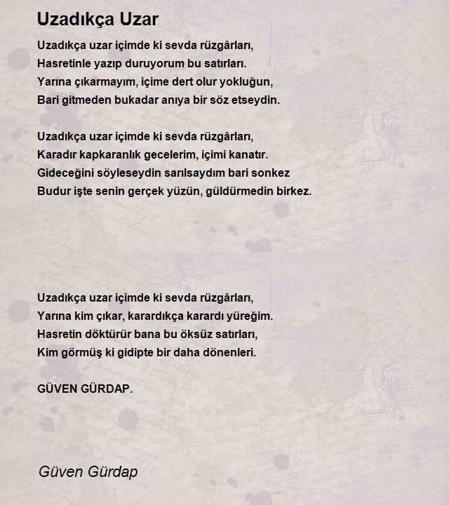 Güven Gürdap