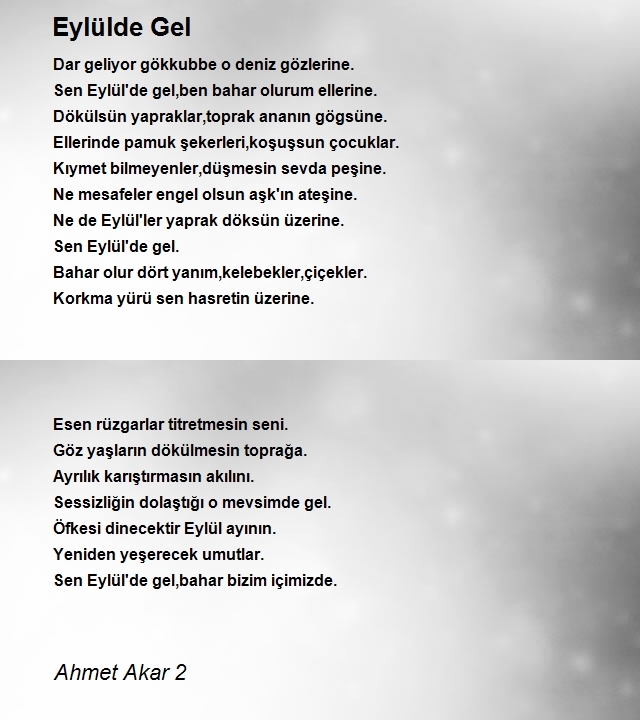 Ahmet Akar 2