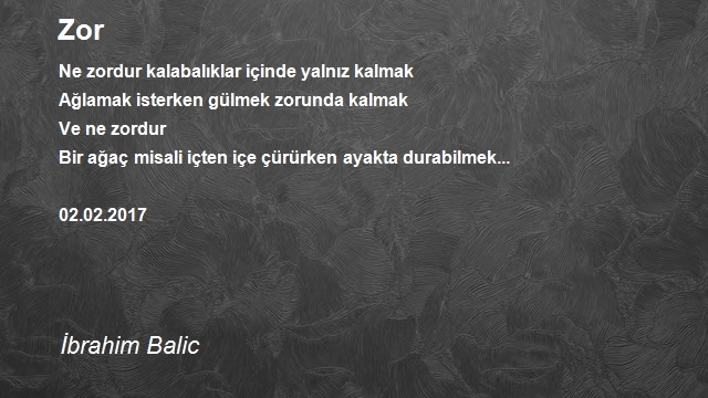 İbrahim Balic