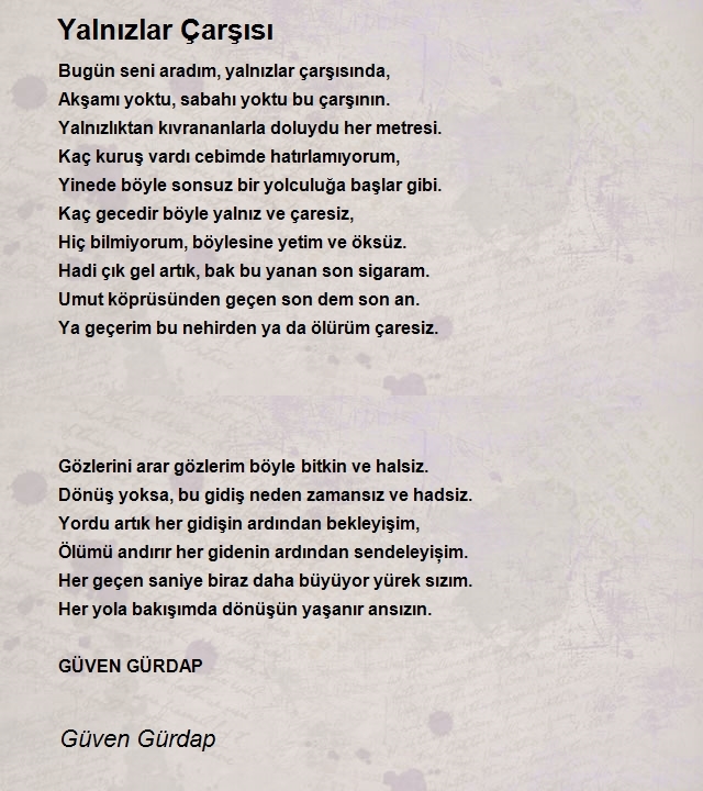 Güven Gürdap