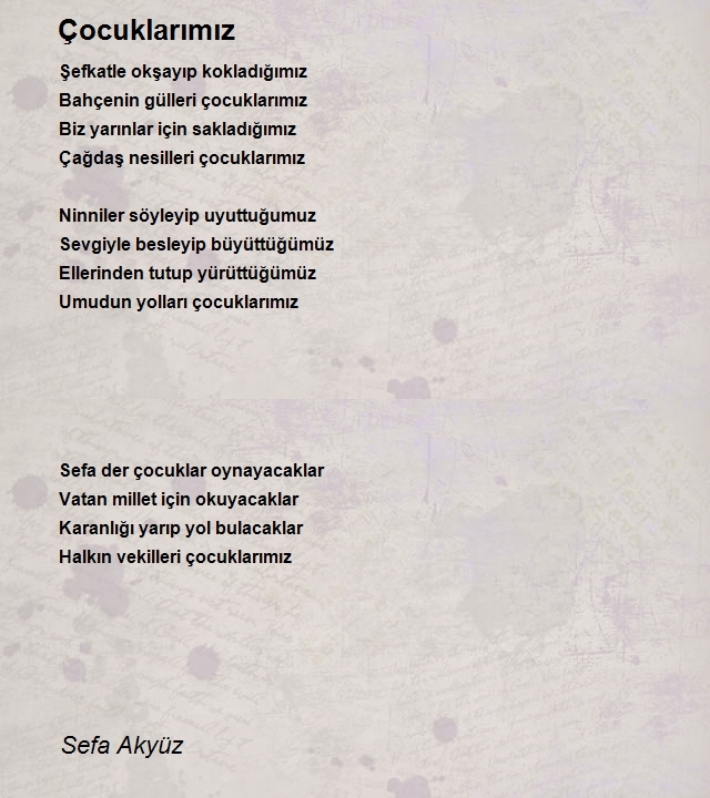 Sefa Akyüz