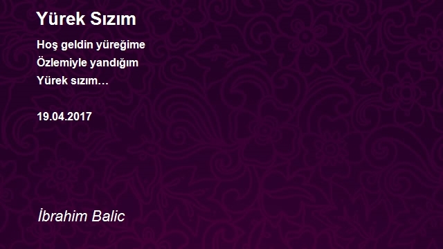 İbrahim Balic