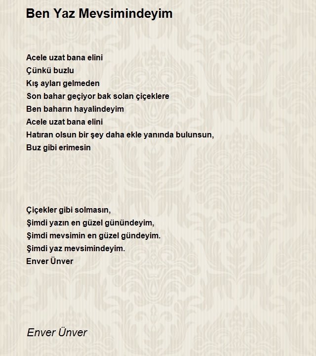 Enver Ünver