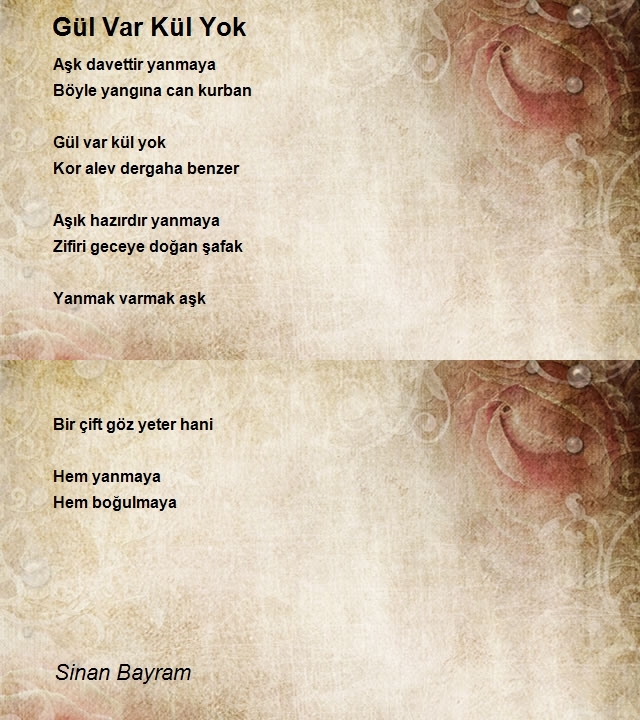 Sinan Bayram