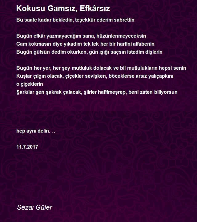 Sezai Güler