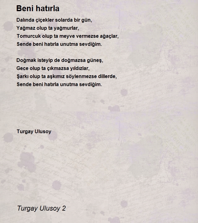 Turgay Ulusoy 2