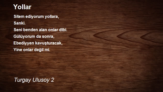 Turgay Ulusoy 2