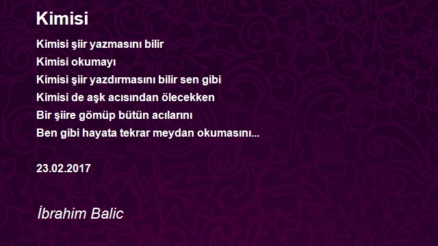 İbrahim Balic