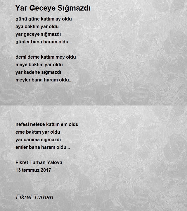 Fikret Turhan