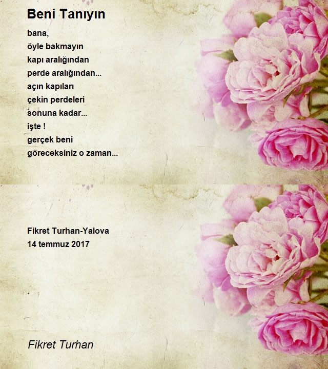 Fikret Turhan