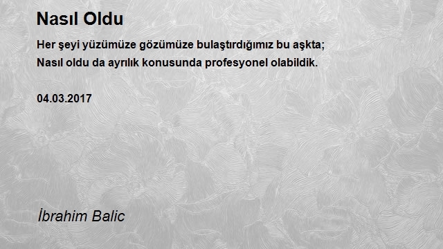 İbrahim Balic