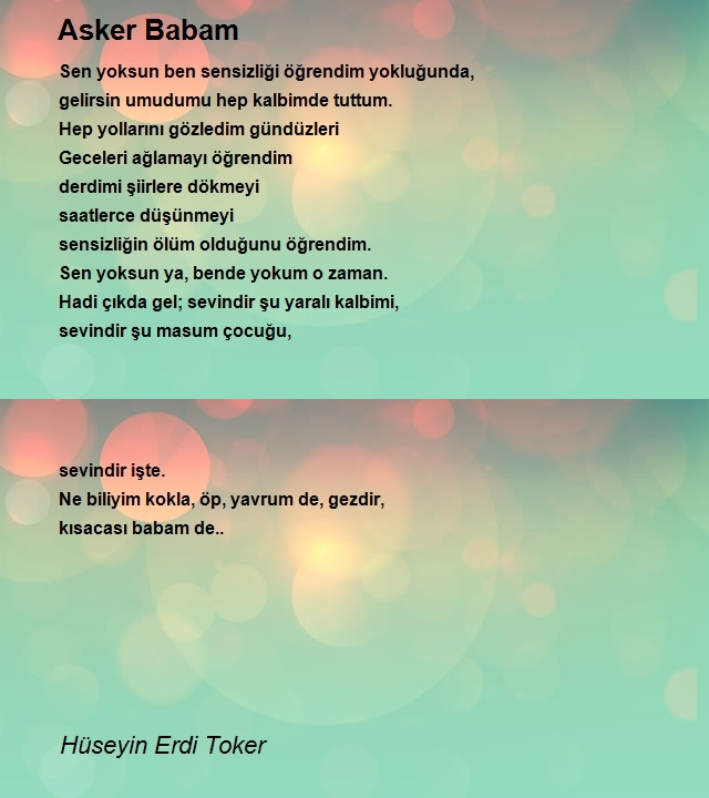 Hüseyin Erdi Toker