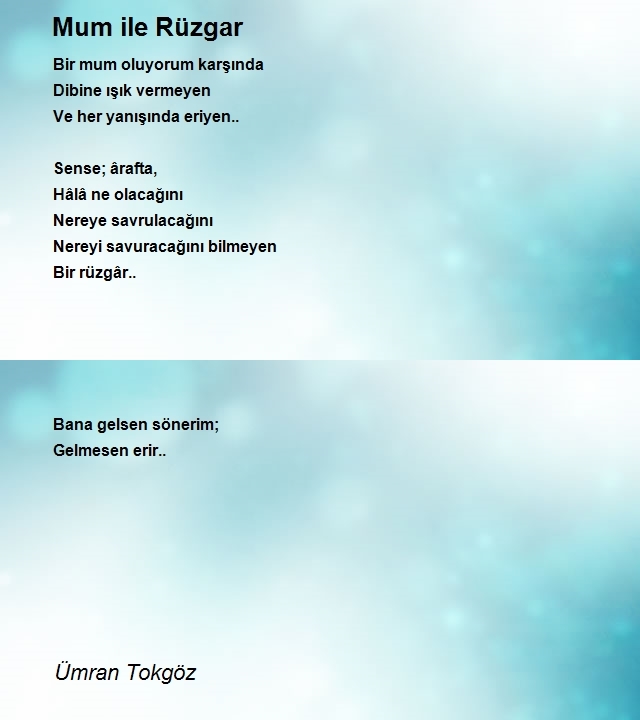 Ümran Tokgöz