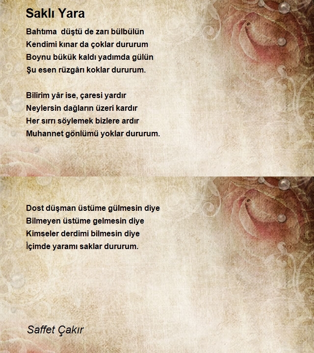 Saffet Çakır