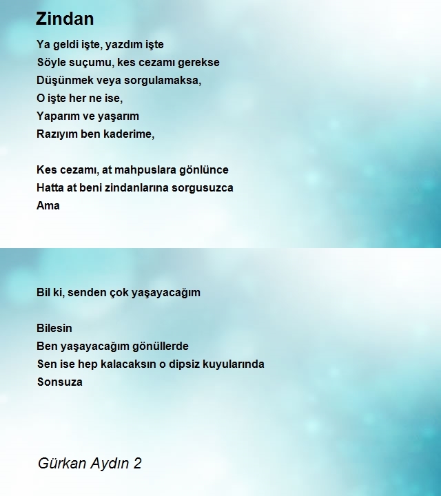 Gürkan Aydın 2